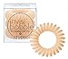 Produktbild Invisibobble Original Haargummis, to be or nude to be, 1er Pack, (1x 3 Stück)