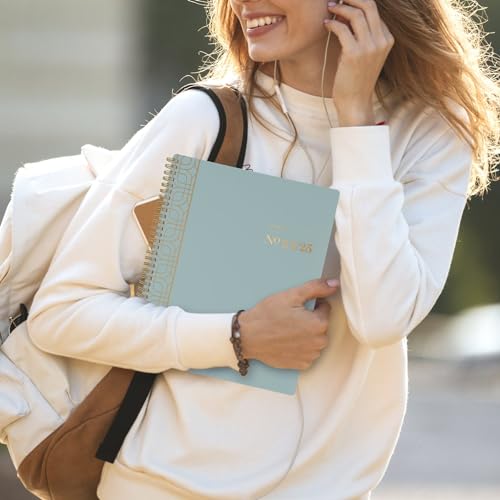 image for Cambridge Planner 2024-2025 Academic, Weekly & Monthly, 8-1/2