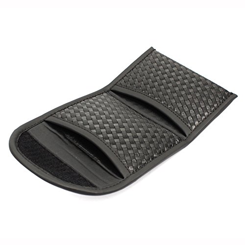 Rocotactical Flat Latex Glove Pouch, Basketweave Glove Holder For Duty Belt #TOP7