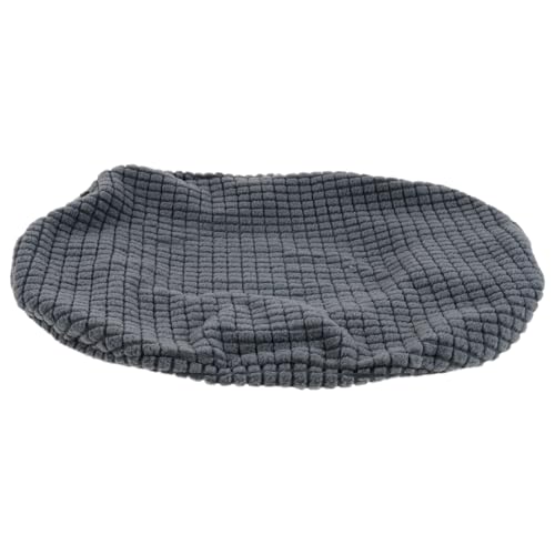 MOTHNUR �I�t�B�X�`�F�A�p�L�k���w�b�h���X�g�J�o�[ �_�[�N�O���[ ��]�֎q�����p�N�b�V�����J�o�[ ����h�~�v���e�N�^�[ �ƒ� �E�����