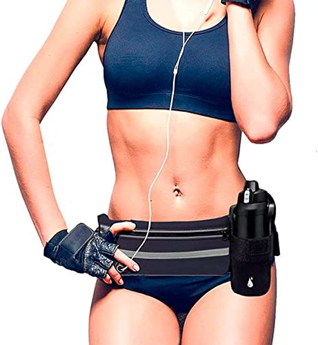 Pochete Esportiva Porta Celular Corrida Academia Bike Color