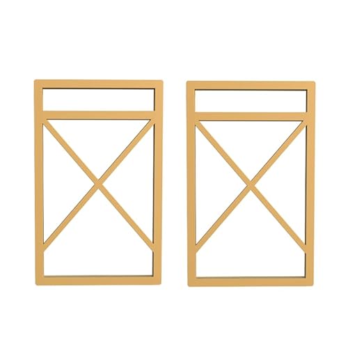 Prateleira Estilo Industrial Suspensa 20x60cm com MDF BRANCO Estilo Industrial Funcionalidade Decora