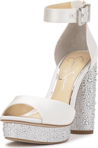 Jessica Simpson Women's Everyn Platform Sandal