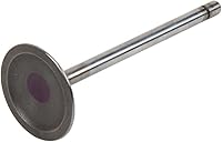 GM Genuine Parts 12575351 Engine Intake Valve - OEM Engineered for Chevrolet, Buick, GMC, Cadillac