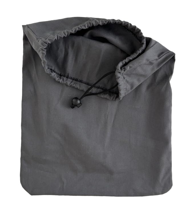 GVS Cotton Bag Kit for Elipse Full Facepiece Respirator