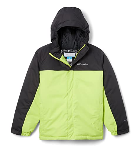 Image of Columbia Boys' Hikebound Insulated Jacket