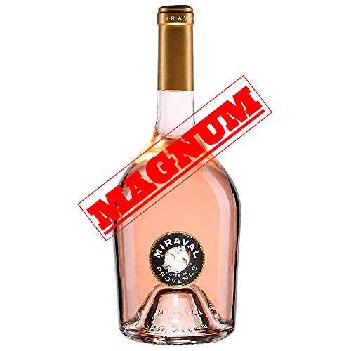 Miraval - Magnum - Côtes de Provence Rosé 2021 1.5L