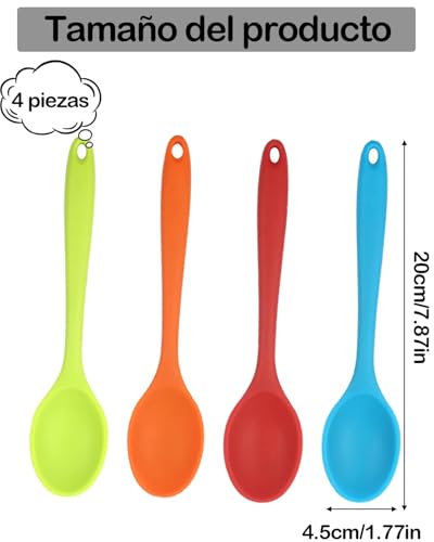 Consejos para Comprar Cuchara para servir al mejor precio. 20 Imagen adicional