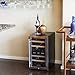 Koldfront TWR187ESS - Wine Cooler Refrigerators