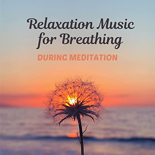 Play Relaxation Music for Breathing During Meditation by Desert Island ...