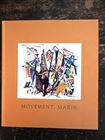Movement: Marin B0047XEYG2 Book Cover