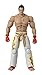 Game Dimensions - Tekken - Kazuya Mishima Action Figure