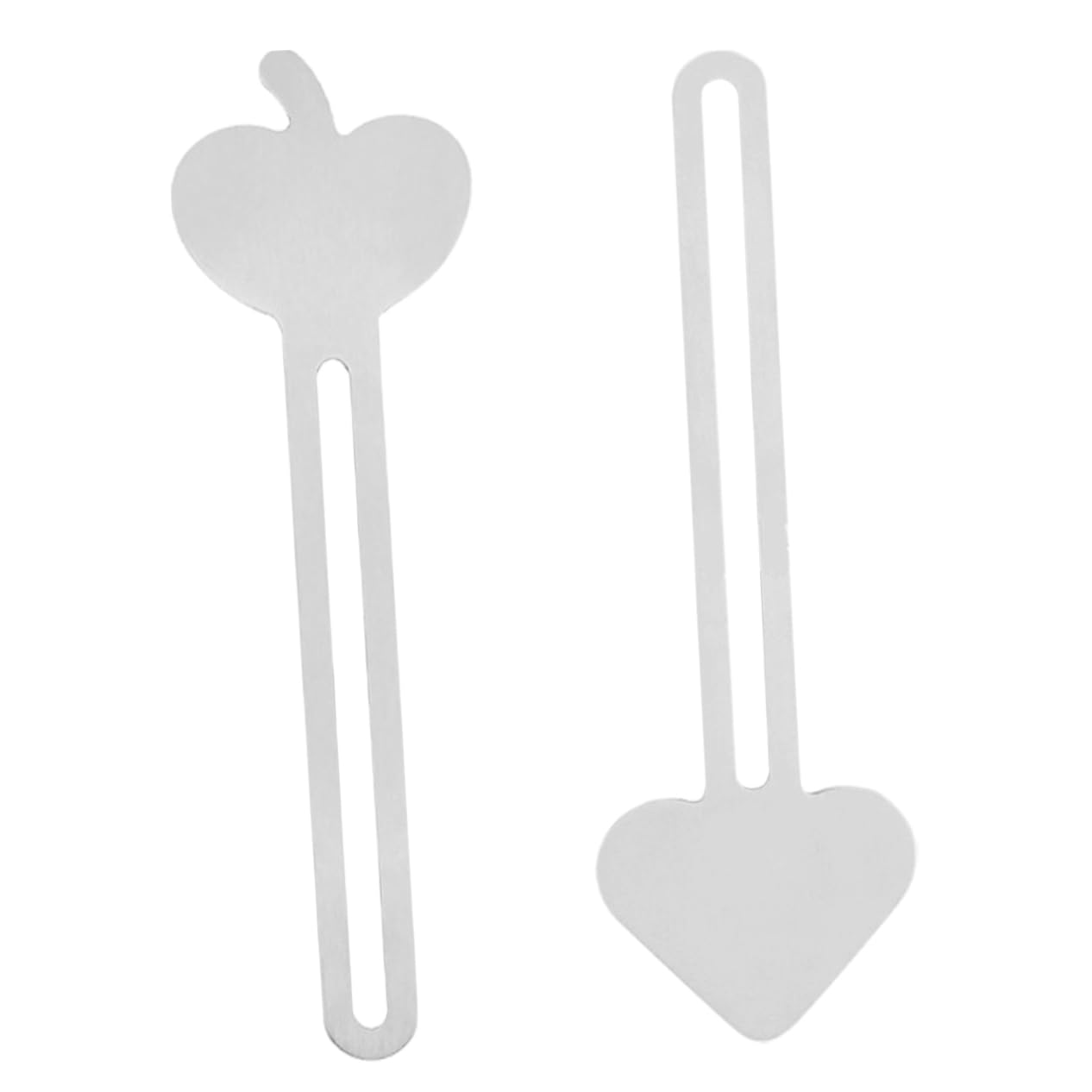 Beavorty Stainless Steel Toothpaste Dispenser Key Tube Squeezers for Creams Makeup Moisturizers Sturdy Safe