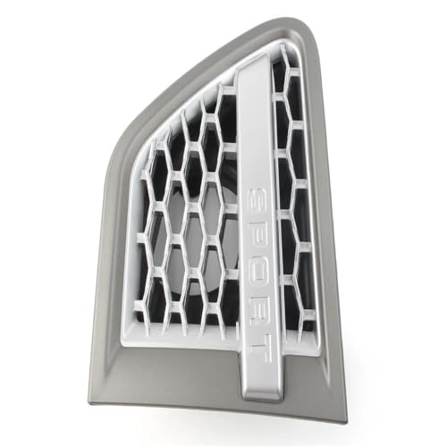 Parrilla delantera izquierda de alta calidad para Range Rover Sport 2010-2013 4