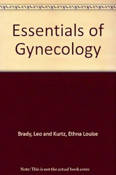 Hardcover Essentials of Gynecology Book