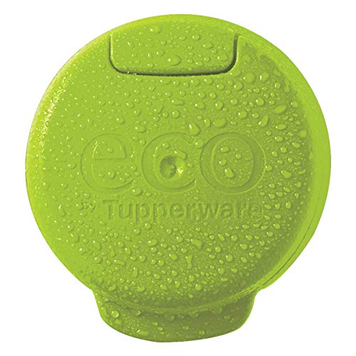 Lista de Botella verde los mejores 5. 9 botella verde marca Tupperware (3)