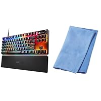 Amazon.co.jp: 【公式セット品】SteelSeries ラピッドタップ ラピッド