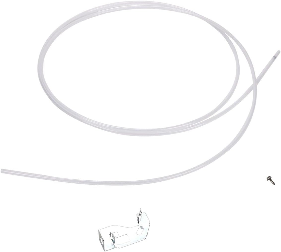 Whirlpool 8201537 Refrigerator Fitting