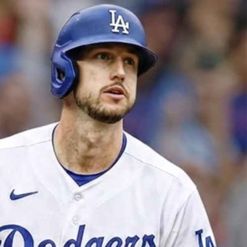 The Dodgers Just Broke MLB Again With a Contract That Costs $126 Million... Per Year...