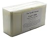 Our Earth's Secrets Goats Milk - 2 Lbs Melt and Pour Soap Base #3