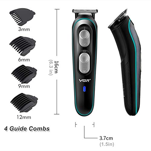 gwb hair clipper