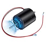 Furnace Heater Blower Motor Compatible with Atwood (Dometic) RV Furnaces 8525 IV & 8531 IV – Replacement...