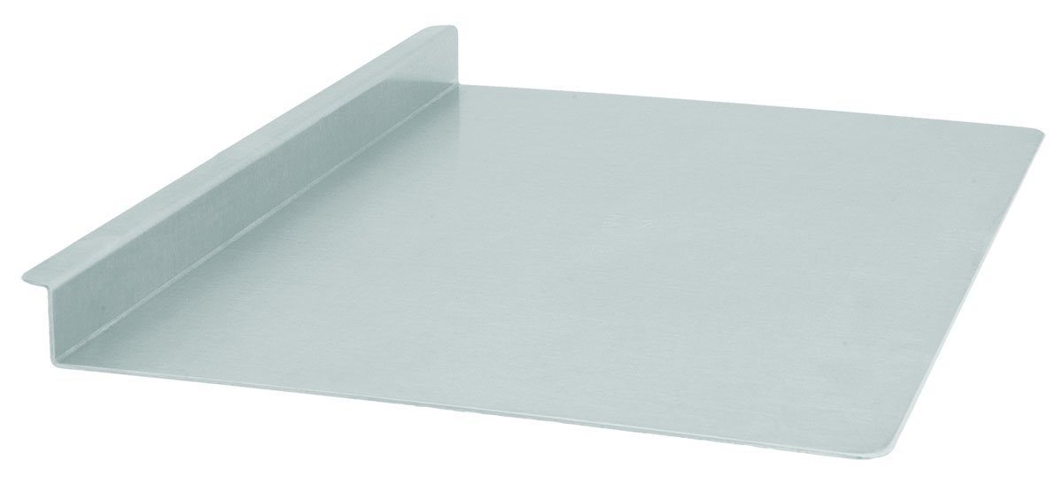 LloydPans - Bandeja para Galletas (Aluminio, 43,18 x 33,02 x 2,79 cm)