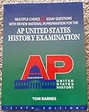 MULTIPLE CHOICE+...F/AP U.S.HISTORY
