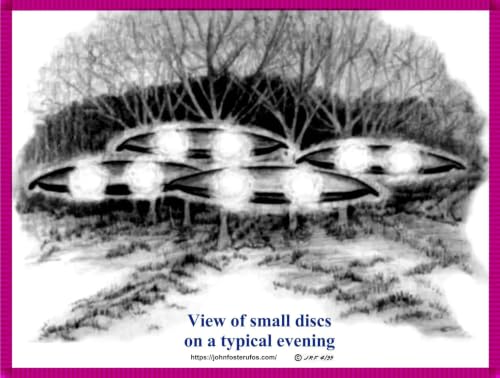 JOHN FOSTER: IDENTIFIED PHENOMENA: Documentary Director Rhett McClure