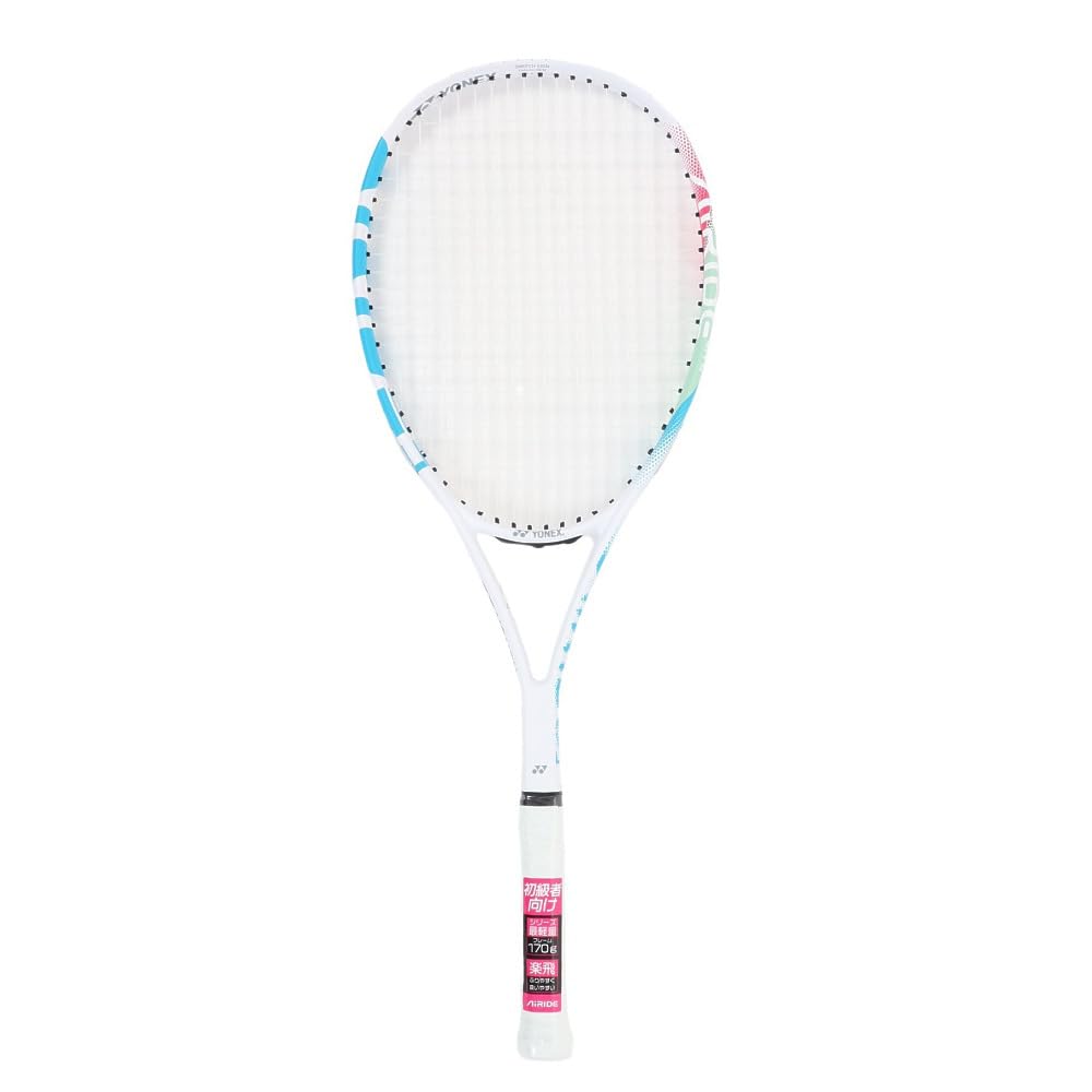 Amazon | ヨネックス（YONEX） ソフトテニスラケット エアライド