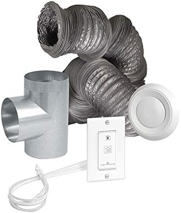 Installation Kit for Bathroom