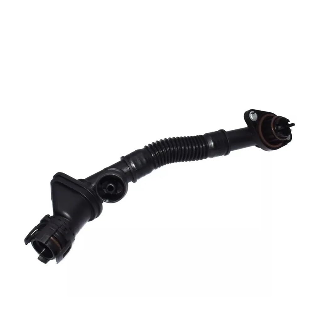 Manguera de ventilación del cárter izquierdo rota: solución con OEM 11157646087