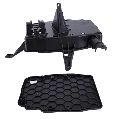Image of Engine Computer PCM Plastic Housing Case Box Car Accessory Compatible for 2012-2018 Ford Focus 2013-2016 Escape 2015-2016 Lincoln MKC Repalces CV6Z12B523C CV6Z12A659C