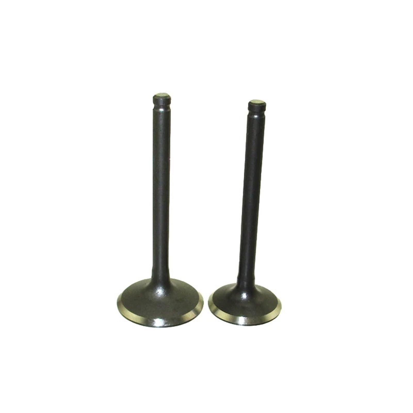 GCLANXI 23mm 27mm Intake Exhaust Valves For Lifan YX 125cc 140cc Engine Pit Dirt Bikes WPB Orion M2R DHZ SSR Piranha