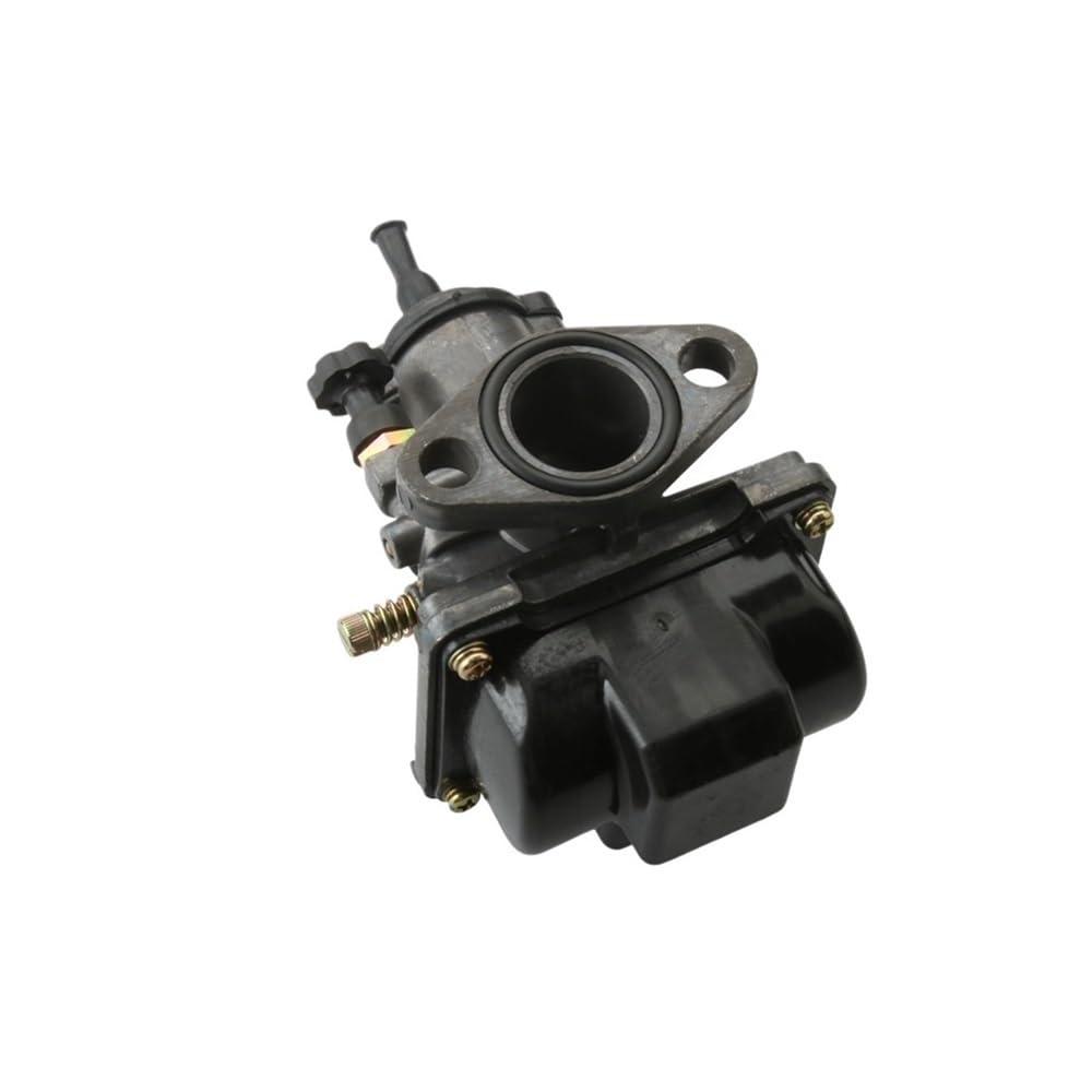 Carburateur de moto 25 mm pour optimiser la reprise des moteurs 125 CC