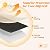 Grill Cover for Traeger Woodridge Accessory Wood Ridge Replacement Parts BAC761 Pellet Smoker Full Length 600D Waterproof Outdoor BBQ Covers Grilling
