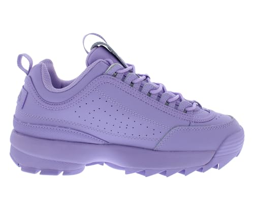 Image of FILA Women's Disruptor II Premium Comfortable Sneakers