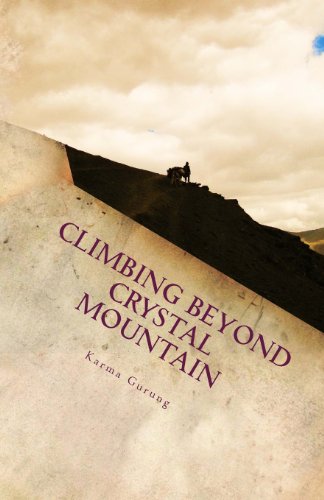 Climbing Beyond Crystal Mountain: A Wild Adventure into the Heart of the Himalayas