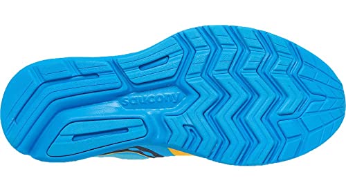 Image of Saucony Mens Ride 14