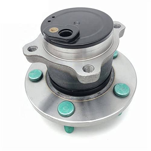 Roulement BP4K-26-15XE pour supprimer le bruit de roue arrière usée