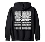 Graphic New Jersey Gift For Men & Women