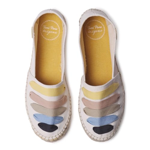 Toni Pons - ROSE-CM, Women3