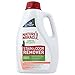 Nature's Miracle Cat Stain and Odor Remover, 128 fl oz, Melon Burst Scent, Enzymatic Formula for Urine Stains, Feces Stains, Vomit Stains and Drool Stains, Odor Control