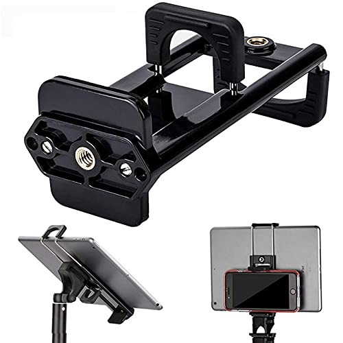 Trípode para iPhone y soporte de tablet SCRUBY Nagnahz para mesa