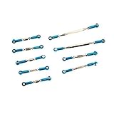 Geliefertes Ersatzteil: Metal pull rod
