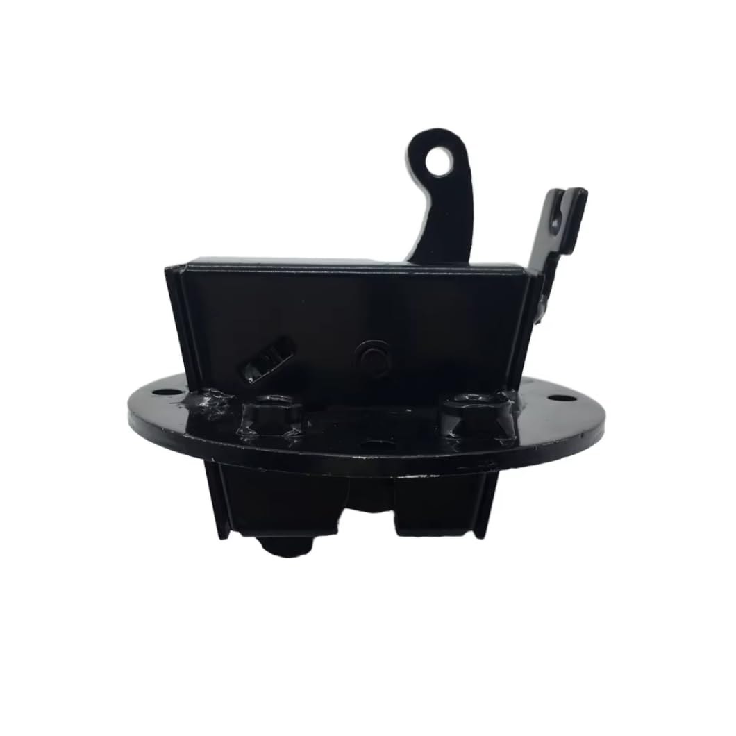 VOE14506786 14506786 Compatible with EC210B EC290D EC180B EC360B EC60C Excavator Cab Door Lock Machinery Parts (EC210B EC290D EC180B)