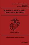 Marine Corps Reference Publication MCRP 3-20F.7 MCWP 3-25.8 Marine Air Traffic Control Detachment...