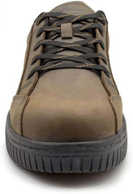 AIRWALK - Camino MET - Womens Low TOP Shoe - CT|E