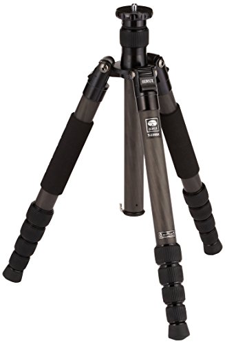 SIRUI 三脚 脚のみ 中型カーボン三脚 5段 T-2205X【国内正規品】