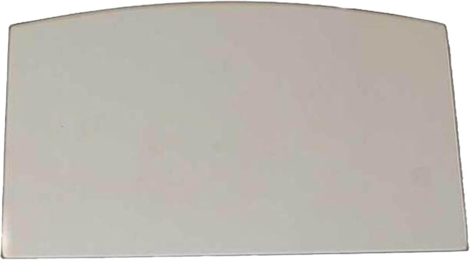 Door Glass (12-1/2" x 9"): SRV7081-173-SPFL Compatible with PelPro